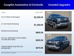 2024 Chevrolet Silverado 1500 LT LT1