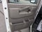 2020 Chevrolet Express 2500 Work Van Cargo