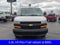 2020 Chevrolet Express 2500 Work Van Cargo