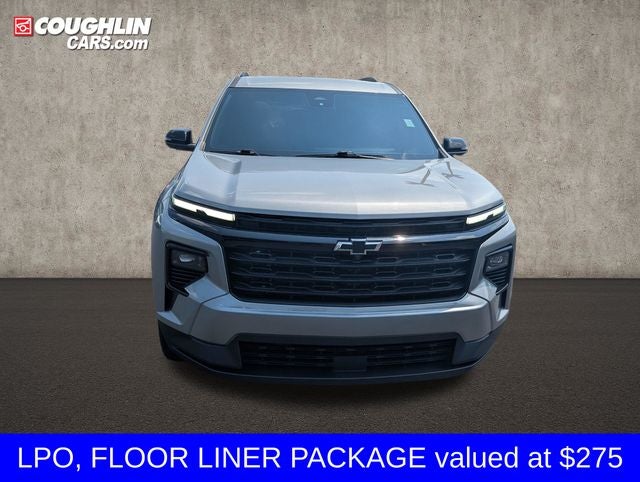 2024 Chevrolet Traverse LT 1LT