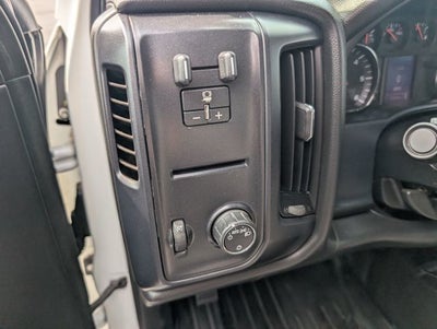 2015 GMC Sierra 3500HD Base