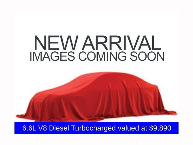 2023 GMC Sierra 2500HD SLE