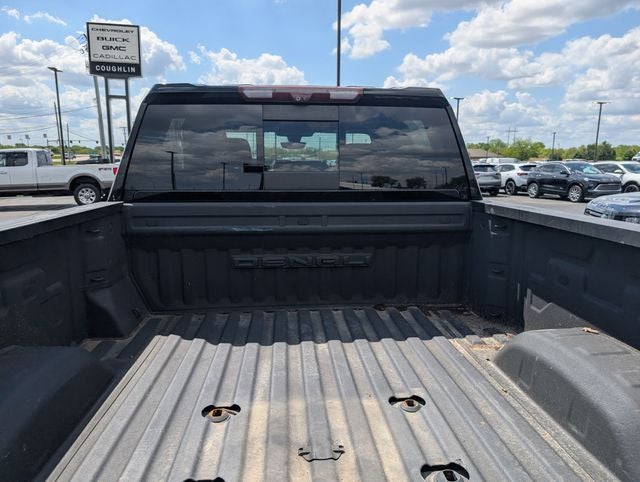 2020 GMC Sierra 2500HD Denali