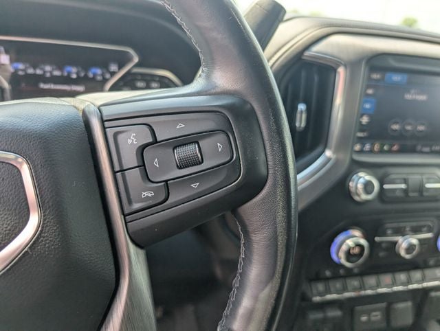 2020 GMC Sierra 2500HD Denali