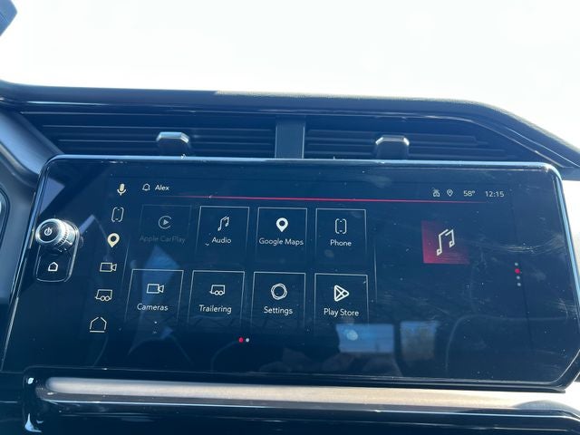 2024 GMC Sierra 2500HD AT4X