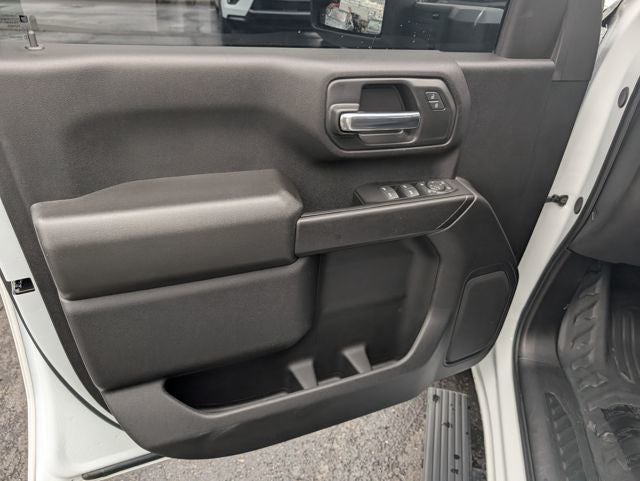 2025 GMC Sierra 3500HD Pro