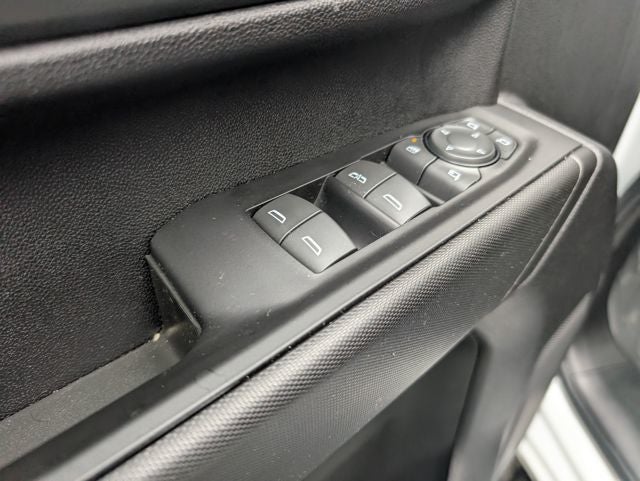 2025 GMC Sierra 3500HD Pro