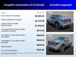 2025 GMC Sierra 3500HD Denali