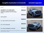 2025 GMC Sierra 2500HD Denali Ultimate