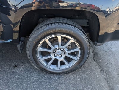 2019 GMC Canyon Denali
