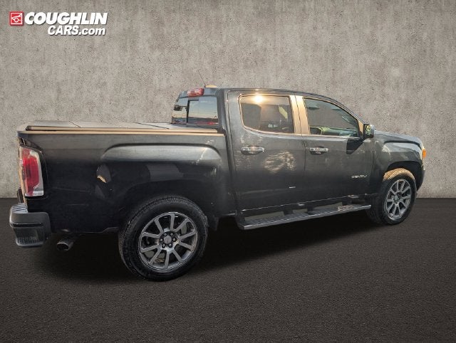 2019 GMC Canyon Denali