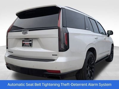 2023 Cadillac Escalade 4WD Sport Platinum