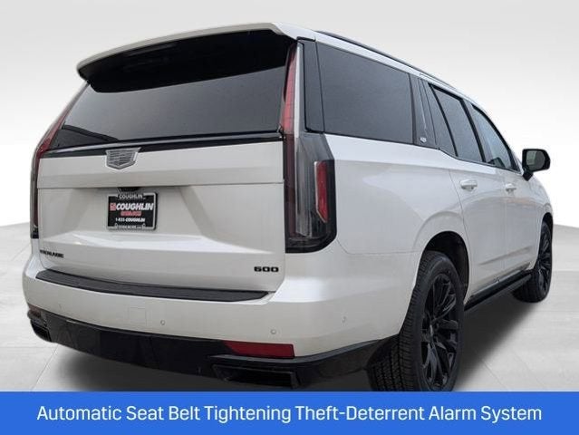 2023 Cadillac Escalade 4WD Sport Platinum