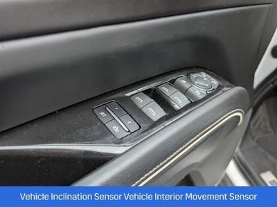 2023 Cadillac Escalade 4WD Sport Platinum