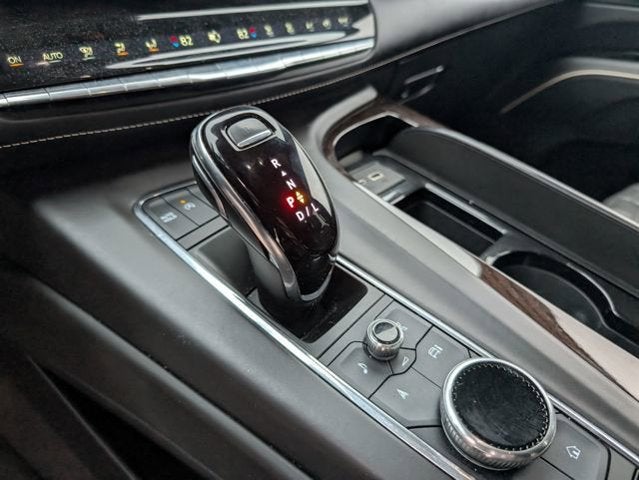 2023 Cadillac Escalade 4WD Sport Platinum