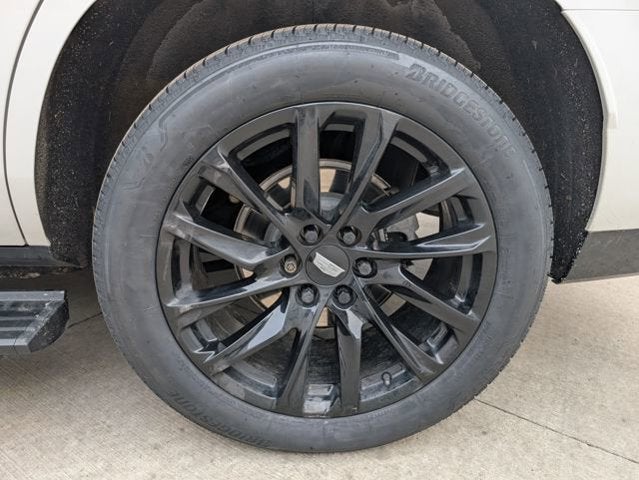 2023 Cadillac Escalade 4WD Sport Platinum