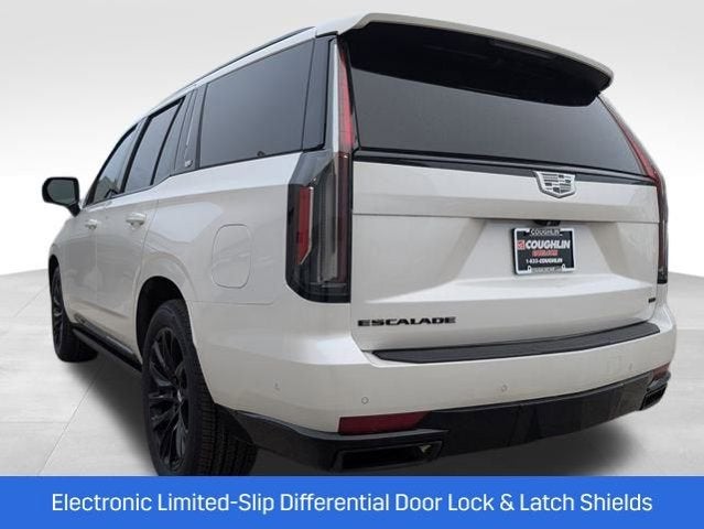 2023 Cadillac Escalade 4WD Sport Platinum