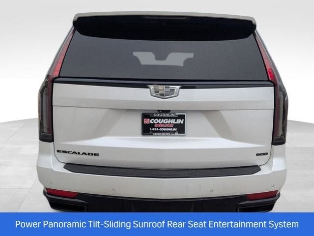 2023 Cadillac Escalade 4WD Sport Platinum