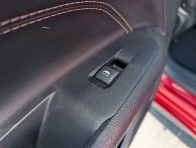 2022 Jeep Compass Base