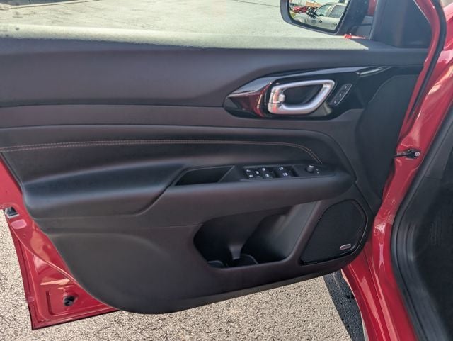 2022 Jeep Compass Base