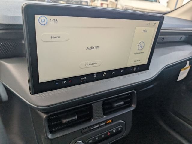 2025 Ford Maverick XL