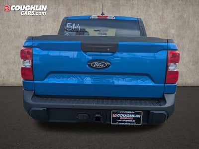 2025 Ford Maverick XL