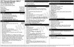2017 Chevrolet Silverado 1500 LT LT1