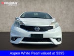 2015 Nissan Versa Note SR