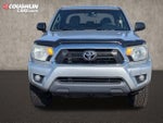 2013 Toyota Tacoma PreRunner V6