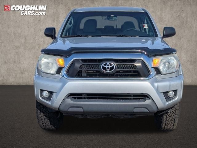 2013 Toyota Tacoma PreRunner V6