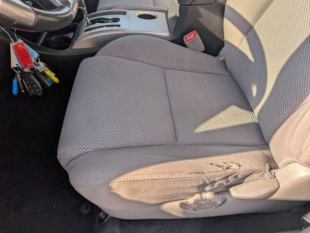 2013 Toyota Tacoma PreRunner V6