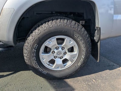 2013 Toyota Tacoma PreRunner V6