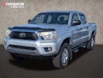 2013 Toyota Tacoma PreRunner V6