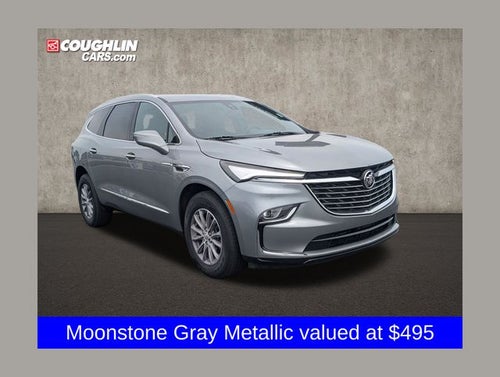 2024 Buick Enclave Premium Group