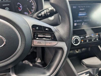 2023 Hyundai Santa Cruz SEL