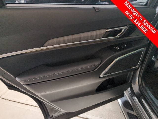 2024 Kia Telluride SX Prestige