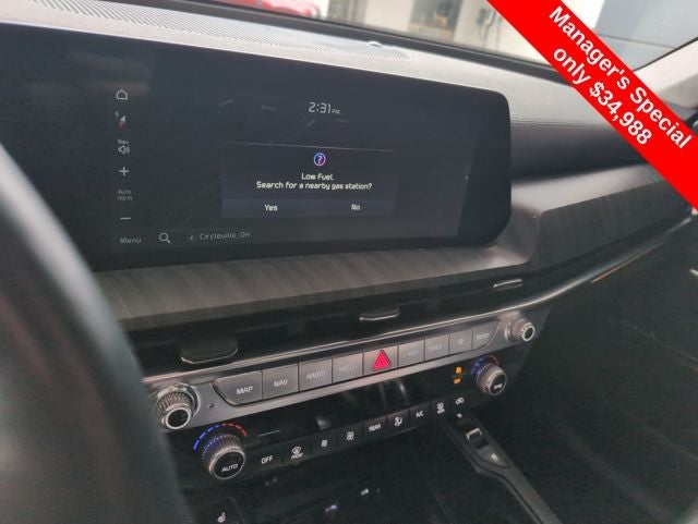 2024 Kia Telluride SX Prestige