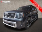 2024 Kia Telluride SX Prestige