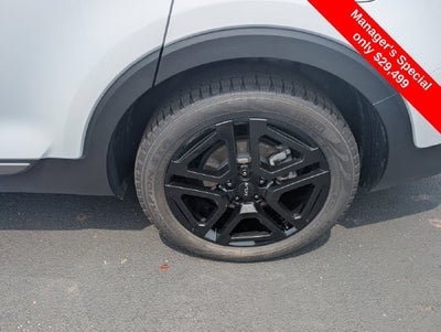 2023 Kia Telluride SX X-Line