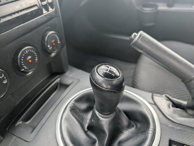 2008 Mazda Mazda Miata Sport