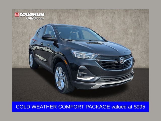 2023 Buick Encore GX
