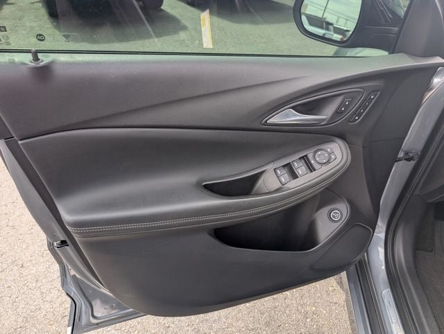 2020 Buick Encore GX Essence