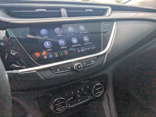 2020 Buick Encore GX Essence