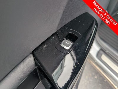 2021 Kia Sportage SX