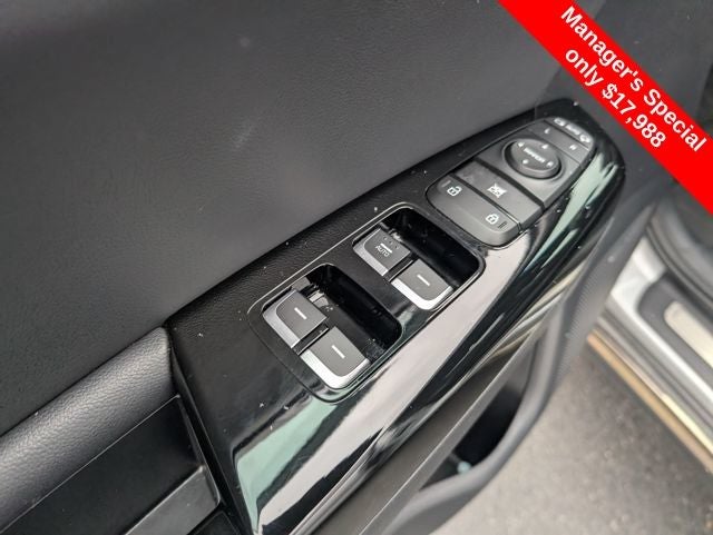 2021 Kia Sportage SX