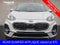 2021 Kia Sportage SX