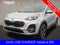 2021 Kia Sportage SX