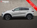 2021 Kia Sportage SX