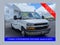 2023 Chevrolet Express Commercial Cutaway Van 159"