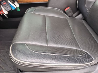 2017 Chevrolet Silverado 2500HD High Country